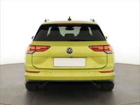 Volkswagen Golf - 2024