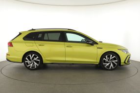 Volkswagen Golf - 2024