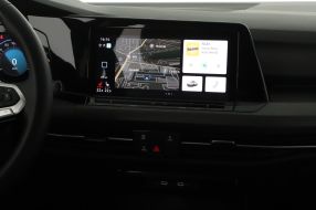 Volkswagen Golf - 2023