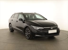 Volkswagen Golf - 2023