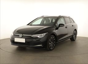Volkswagen Golf - 2023