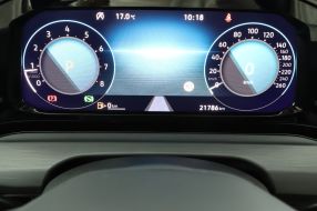 Volkswagen Golf - 2024