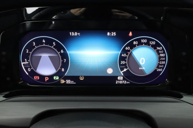 Volkswagen Golf - 2024