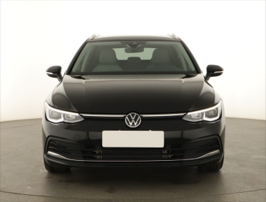 Volkswagen Golf - 2024