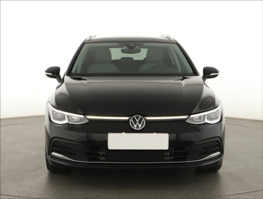 Volkswagen Golf - 2024