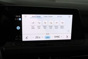 Volkswagen Golf - 2024