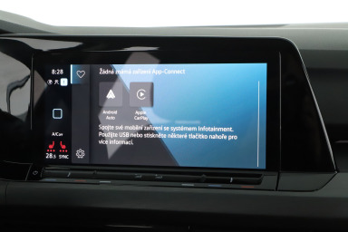 Volkswagen Golf - 2024