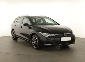 Volkswagen Golf - 2024