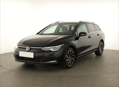 Volkswagen Golf - 2024