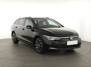 Volkswagen Golf - 2024