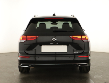 Volkswagen Golf - 2024