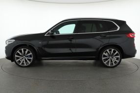BMW X5 - 2022
