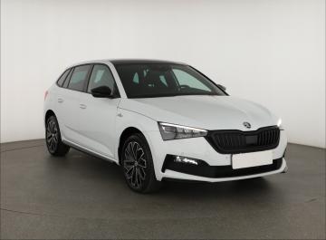 Škoda Scala, 2023