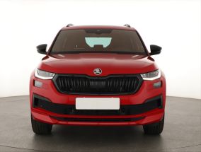 Skoda Kodiaq - 2023