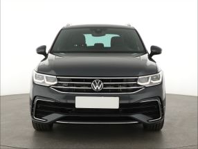 Volkswagen Tiguan - 2023