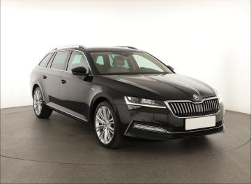 Škoda Superb, 2023