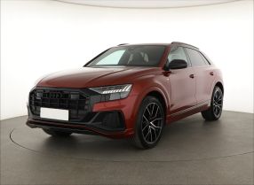Audi Q8 - 2023