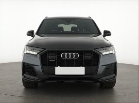Audi Q7 - 2022