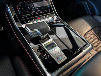 Audi RS Q8 - 2022