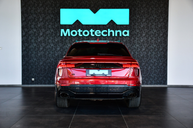 Audi RS Q8 - 2022