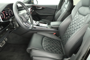 Audi Q8 - 2023