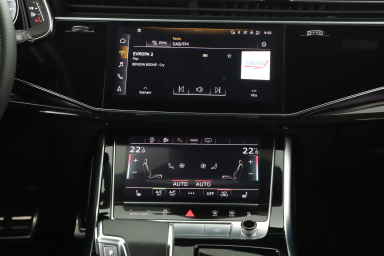 Audi Q8 - 2023