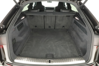 Audi Q8 - 2023