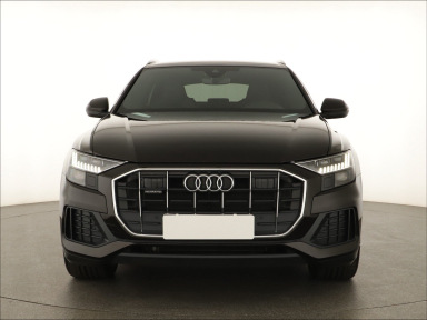 Audi Q8 - 2023