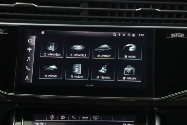 Audi Q8 - 2023