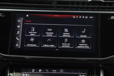 Audi Q8 - 2023