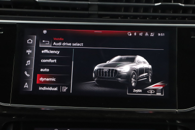 Audi Q8 - 2023