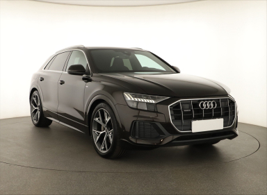 Audi Q8 - 2023