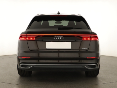 Audi Q8 - 2023