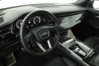 Audi Q8 - 2023
