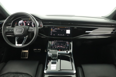 Audi Q8 - 2023