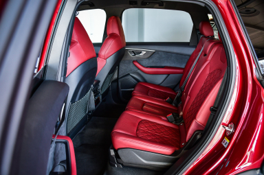 Audi SQ7 - 2023