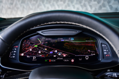Audi SQ7 - 2023