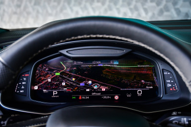 Audi SQ7 - 2023