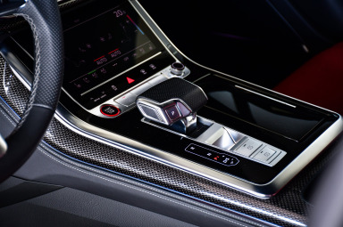 Audi SQ7 - 2023