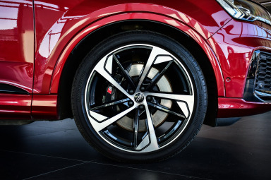 Audi SQ7 - 2023