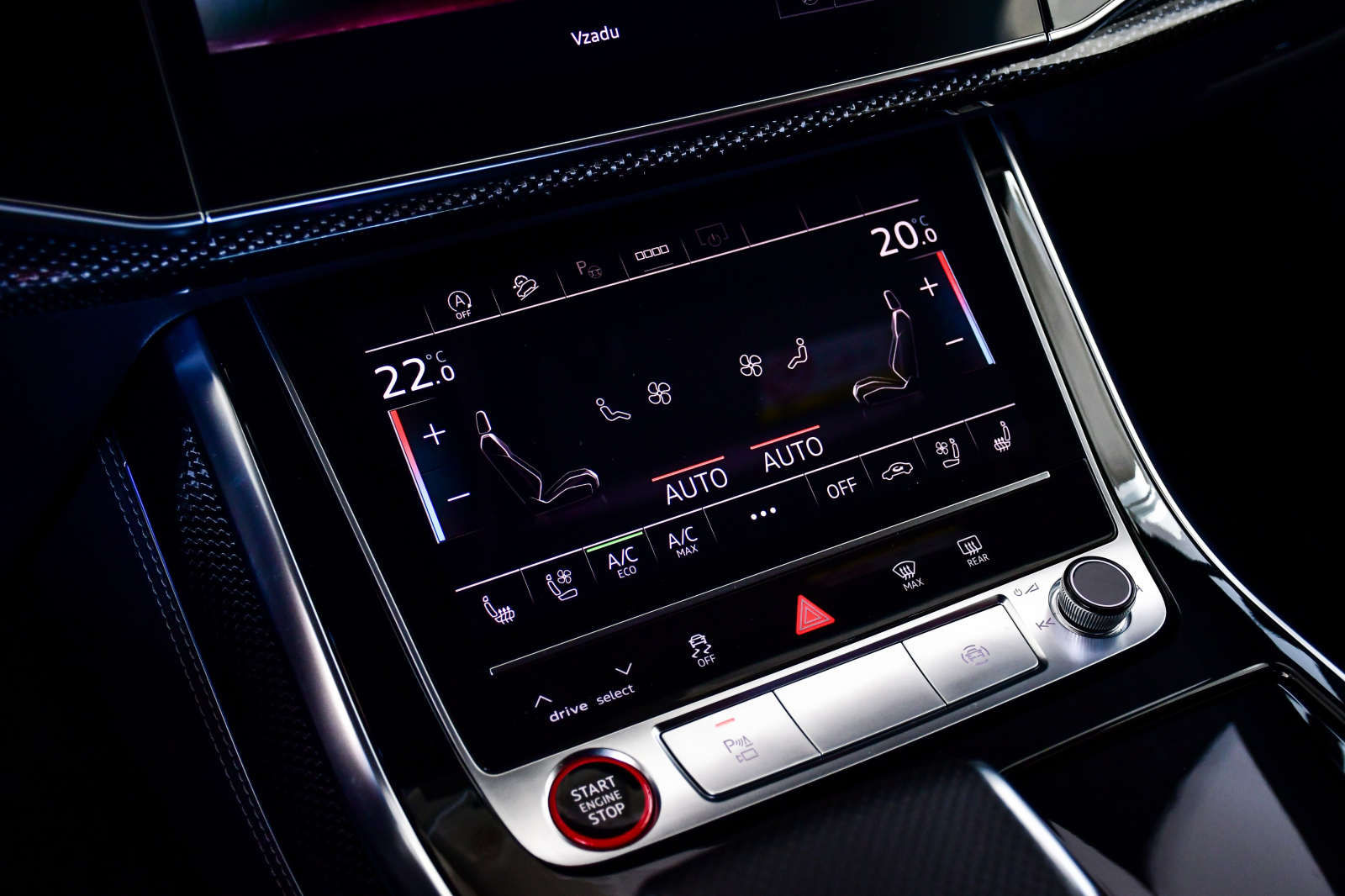 Audi SQ7 - 2023