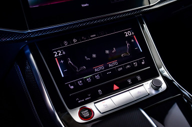 Audi SQ7 - 2023