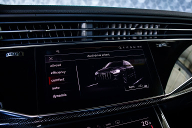 Audi SQ7 - 2023