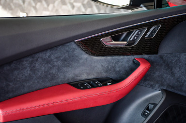 Audi SQ7 - 2023