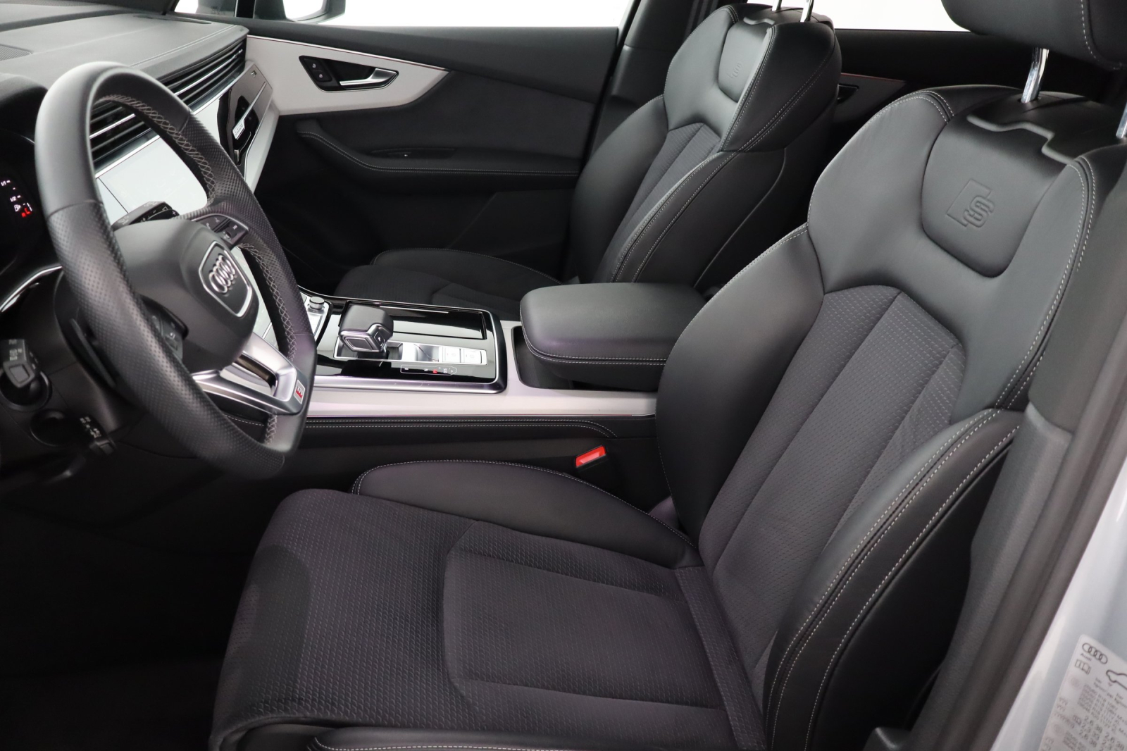Audi Q7 - 2023