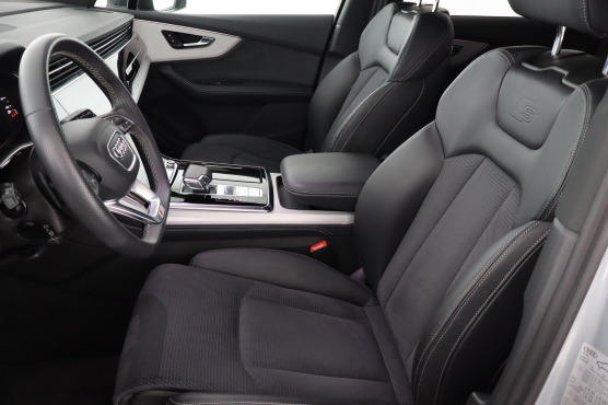 Audi Q7 50 TDI