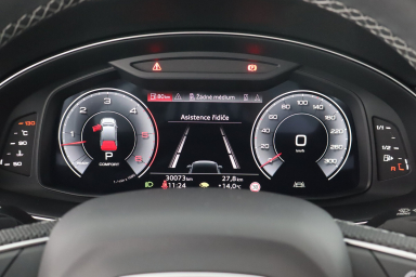 Audi Q7 - 2023