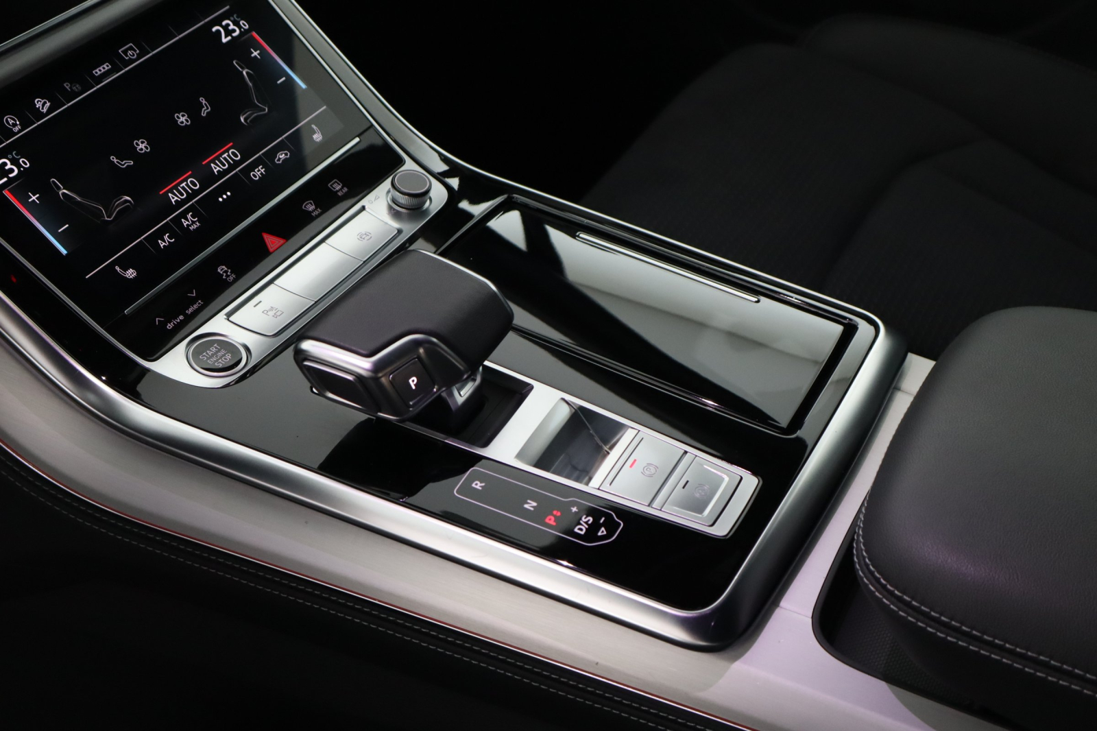 Audi Q7 - 2023
