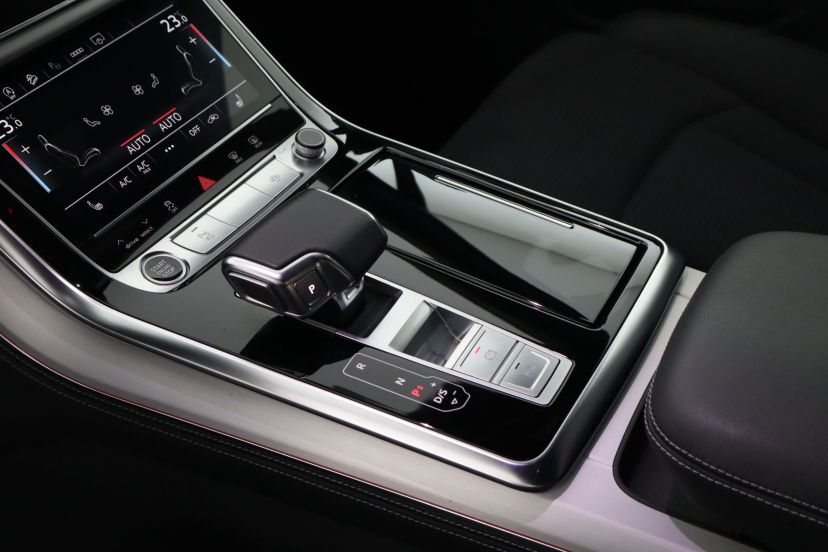 Audi Q7, 2023