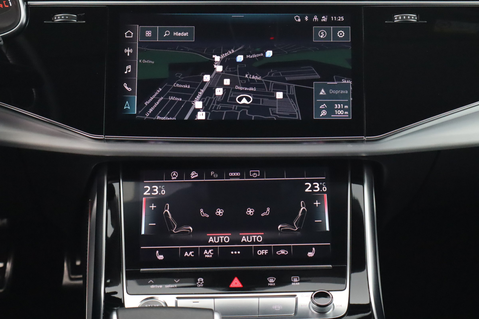 Audi Q7 - 2023